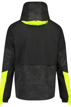 Jas Tech Rain Jacket Commuter-Agu Outlet