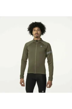 Sale Agu Jas Thermo Jacket Essential Strategy