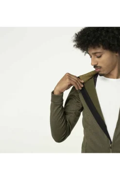 Sale Agu Jas Thermo Jacket Essential Strategy