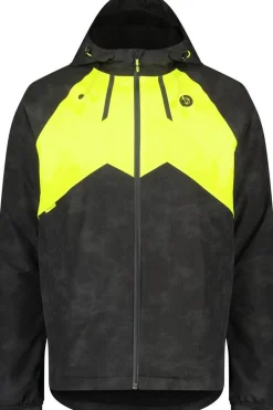 Outlet Agu Jas Winter Rain Jacket Commuter Hi-Vis & Reflection