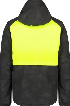 Outlet Agu Jas Winter Rain Jacket Commuter Hi-Vis & Reflection