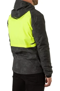 Outlet Agu Jas Winter Rain Jacket Commuter Hi-Vis & Reflection