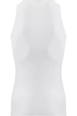Sale Agu Ondergoed Summerday Seamless Base Layer Sleeveless White