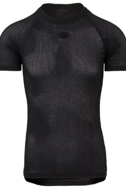 Ondergoed Summerday Seamless Base Layer Ss-Agu Hot