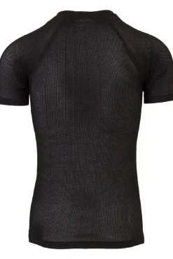 Ondergoed Summerday Seamless Base Layer Ss-Agu Hot