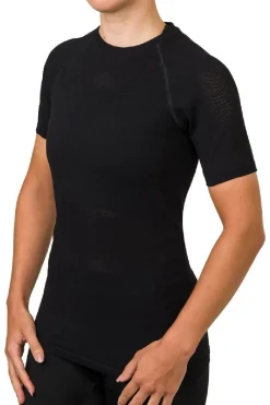 Ondergoed Summerday Seamless Base Layer Ss-Agu Hot