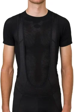 Ondergoed Summerday Seamless Base Layer Ss-Agu Hot