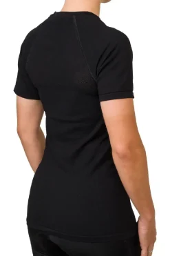 Ondergoed Summerday Seamless Base Layer Ss-Agu Hot