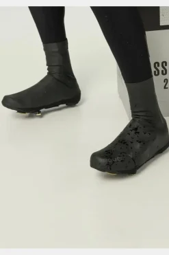 Discount Agu Overschoenen Rainproof Shoe Covers Black