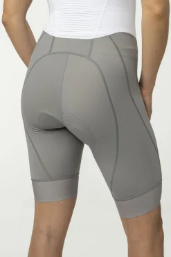 Online Agu Prime Bibshort Ii Essential Women Dark Elephant Grey