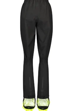 Outlet Agu Regenbroek Compact Rain Pants Commuter Black