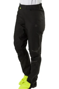 Outlet Agu Regenbroek Compact Rain Pants Commuter Black