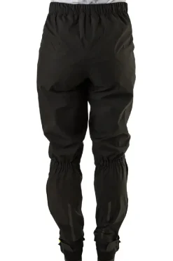 Outlet Agu Regenbroek Compact Rain Pants Commuter Black