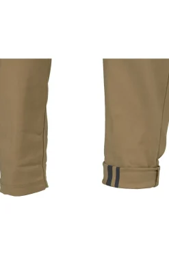Outlet Agu Regenbroek Long Chino Venture Brown