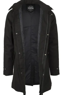 Regenjas Mac Winter Rain Jacket Urban Outdoor-Agu Outlet