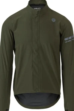 Regenjas Prime Rain Jacket Performance-Agu Best