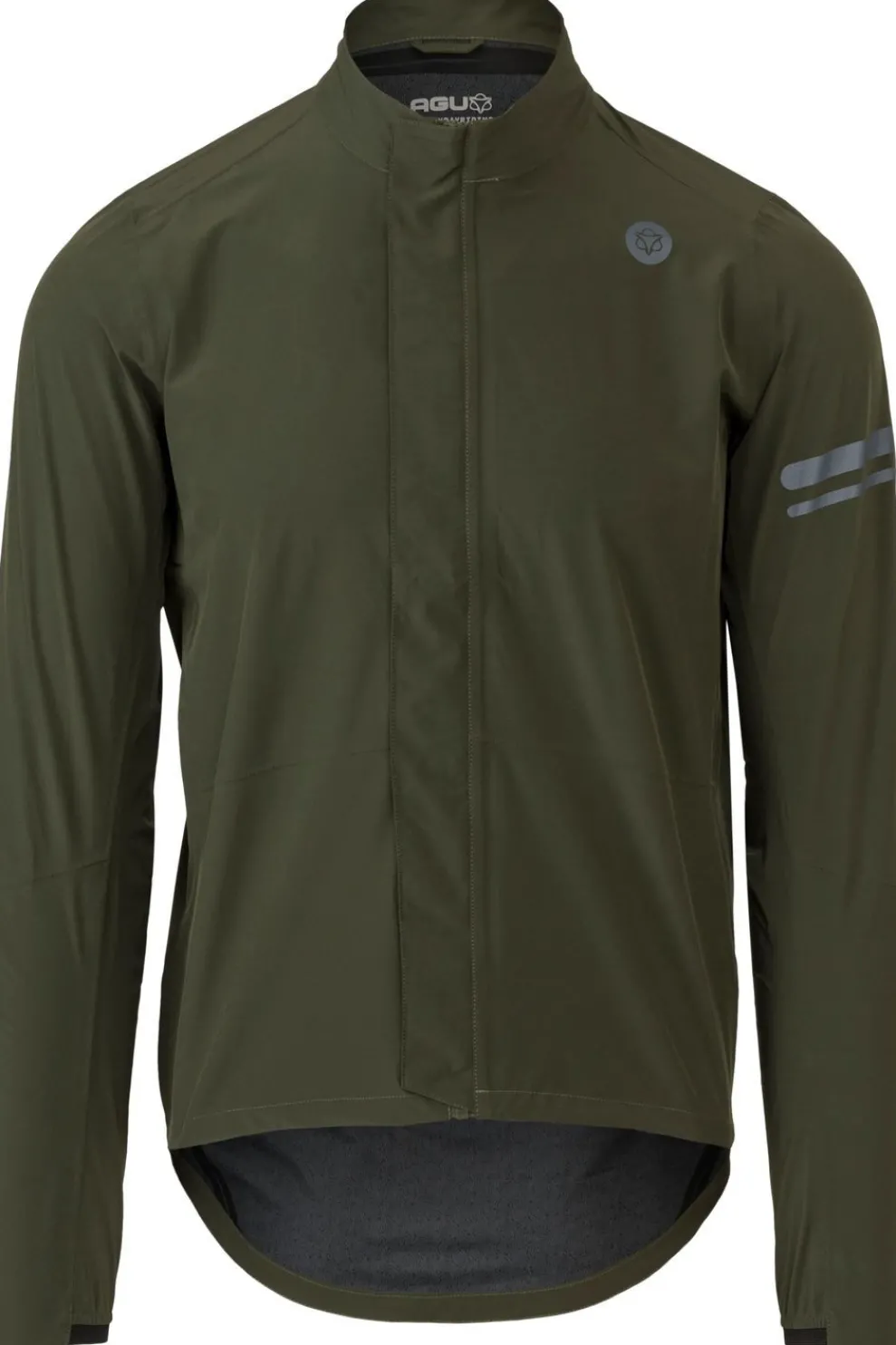 Regenjas Prime Rain Jacket Performance-Agu Best