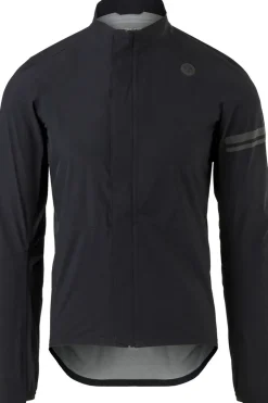 Regenjas Prime Rain Jacket Performance-Agu New