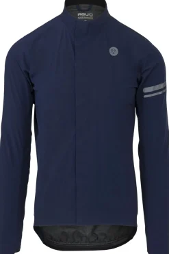 Regenjas Prime Rain Jacket Performance-Agu New