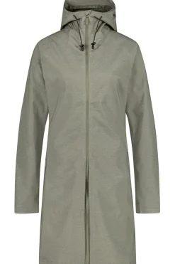 Regenjas Seq Rain Jacket Urban Outdoor-Agu Fashion