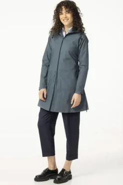 Regenjas Seq Rain Jacket Urban Outdoor-Agu Online