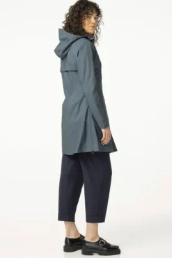 Regenjas Seq Rain Jacket Urban Outdoor-Agu Online