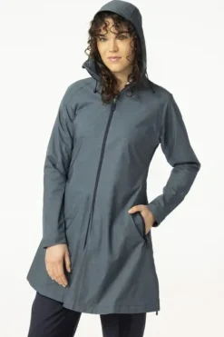 Regenjas Seq Rain Jacket Urban Outdoor-Agu Online