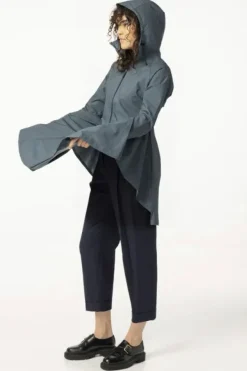 Regenjas Seq Rain Jacket Urban Outdoor-Agu Online