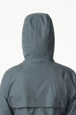 Regenjas Seq Rain Jacket Urban Outdoor-Agu Online