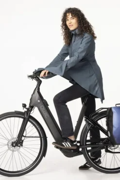 Regenjas Seq Rain Jacket Urban Outdoor-Agu Online