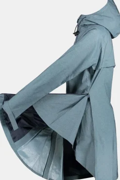 Regenjas Seq Rain Jacket Urban Outdoor-Agu Online