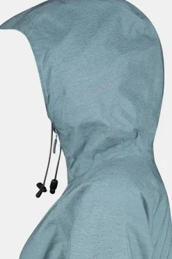 Regenjas Seq Rain Jacket Urban Outdoor-Agu Online