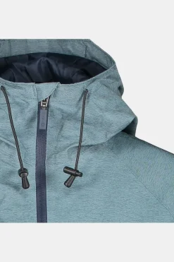 Regenjas Seq Rain Jacket Urban Outdoor-Agu Online