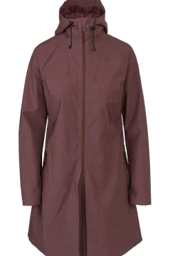 Regenjas Seq Rain Jacket Urban Outdoor-Agu Hot