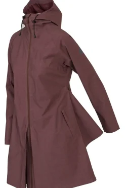 Regenjas Seq Rain Jacket Urban Outdoor-Agu Hot