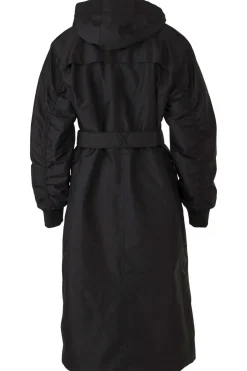 Regenjas Winter Trench Coat Long U.O.-Agu Outlet