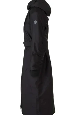 Regenjas Winter Trench Coat Long U.O.-Agu Outlet