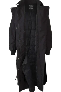 Regenjas Winter Trench Coat Long U.O.-Agu Outlet