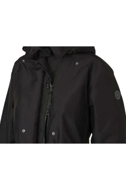 Regenjas Winter Trench Coat Long U.O.-Agu Outlet