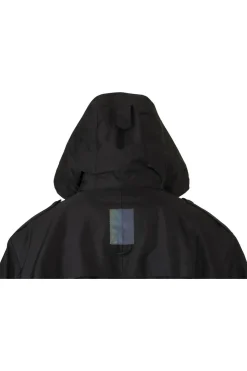 Regenjas Winter Trench Coat Long U.O.-Agu Outlet