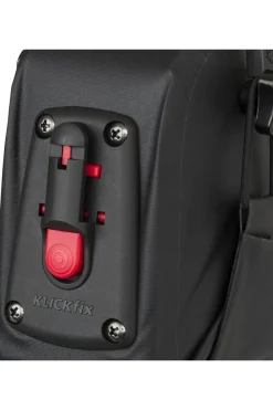 Saddle Bag Shelter-Agu New