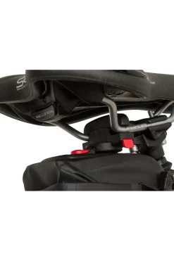 Saddle Bag Shelter-Agu New