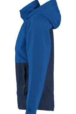 Sale Agu Section Rain Jacket Ess Blue_Navy