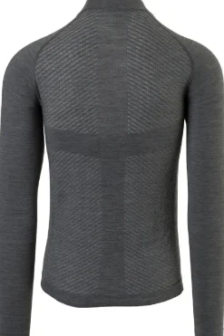 Fashion Agu Shirt Lm Winterday Turtle GREY