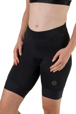 Clearance Agu Short Essential Prime Black