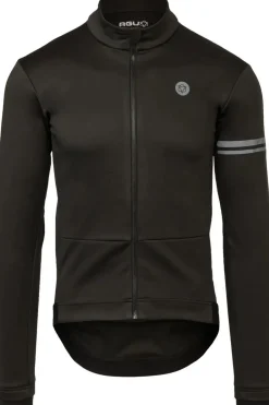 Softshell Jas Winter Jacket Performance-Agu New