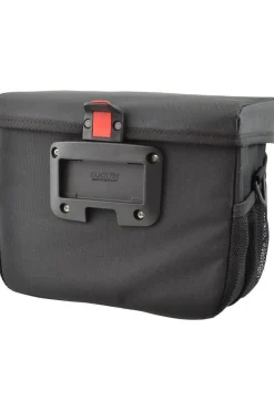 Stuurtas Essentials Dwr 8L Klickfix-Agu Best