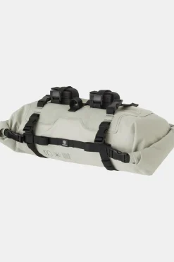 Online Agu Stuurtas Handlebar Bag Venture Pistachio