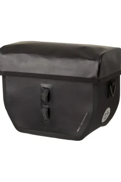 Online Agu Stuurtas Shelter Tech Black