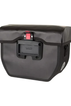 Online Agu Stuurtas Shelter Tech Black